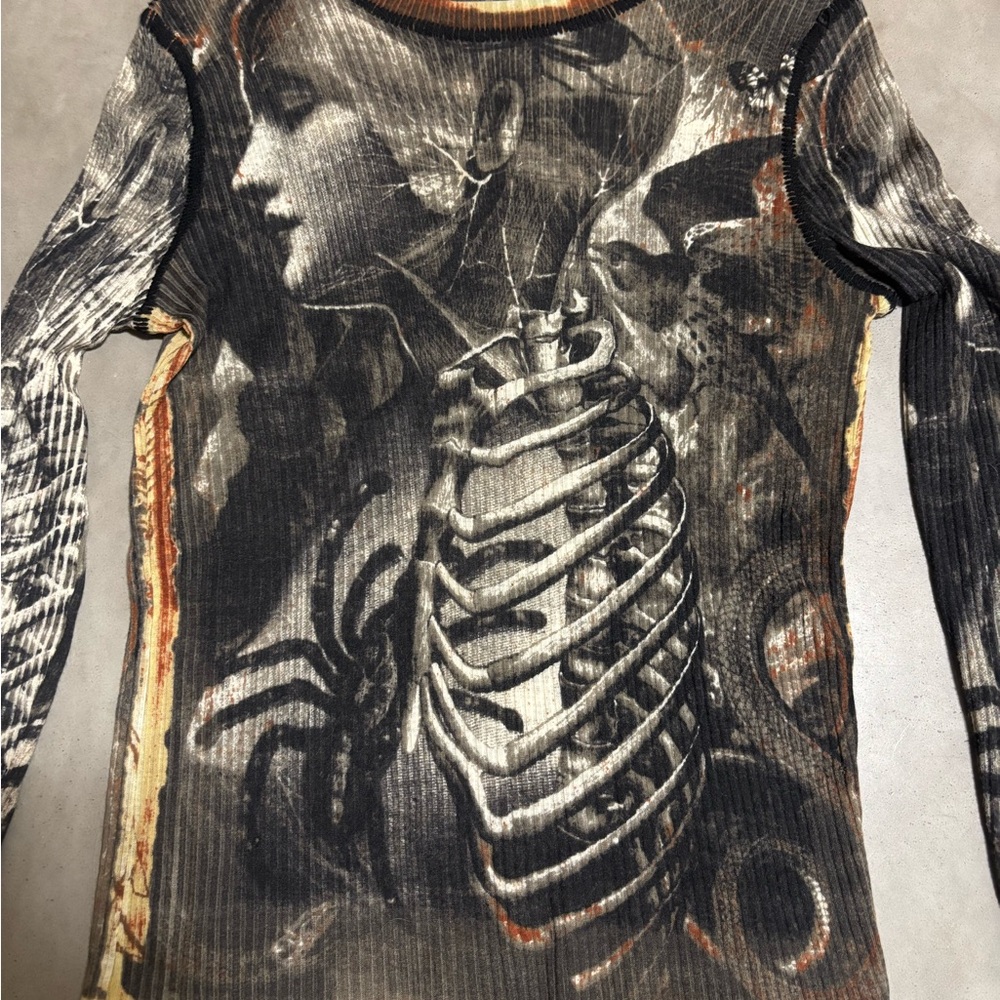 Vintage Jean Paul Gaultier **RARE**